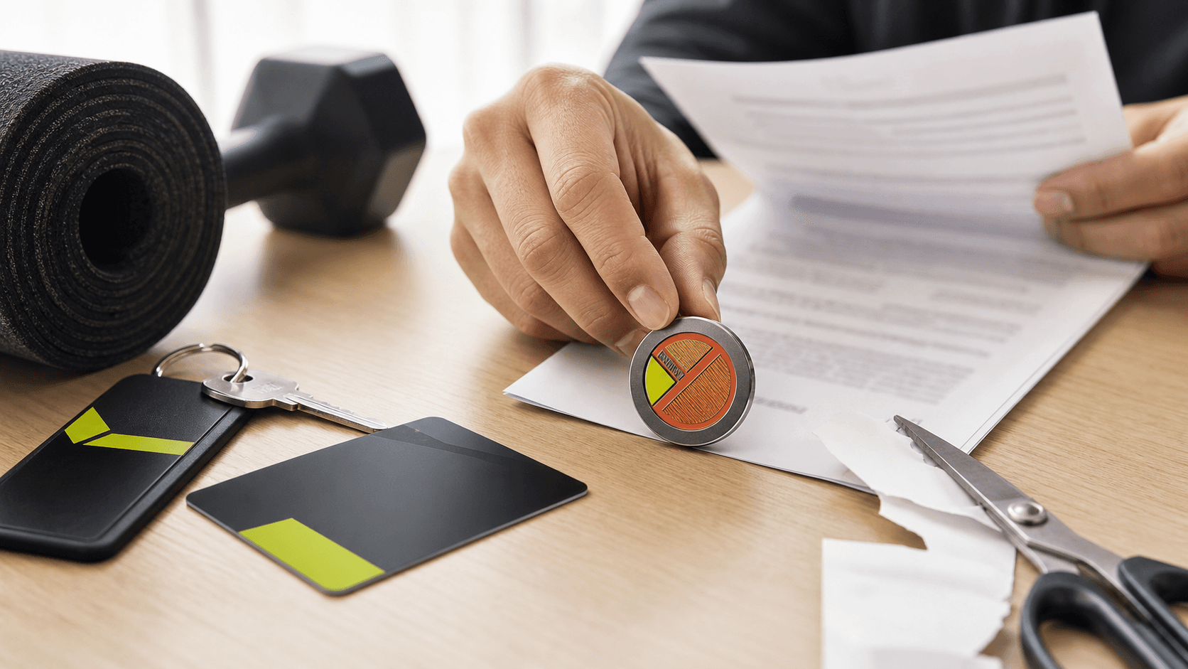 헬스장 환불 위약금 10% 넘으면 무효, 계약서 확인 3단계
